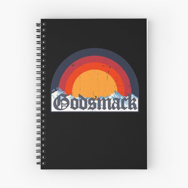 Item preview, Art - Godsmack designed and sold by browndawd.