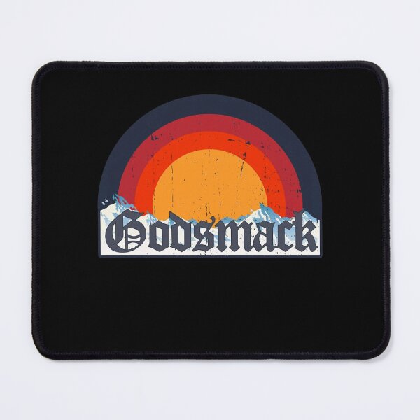 Item preview, Art - Godsmack designed and sold by browndawd.
