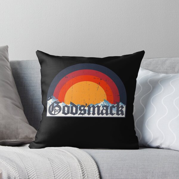 Item preview, Art - Godsmack designed and sold by browndawd.