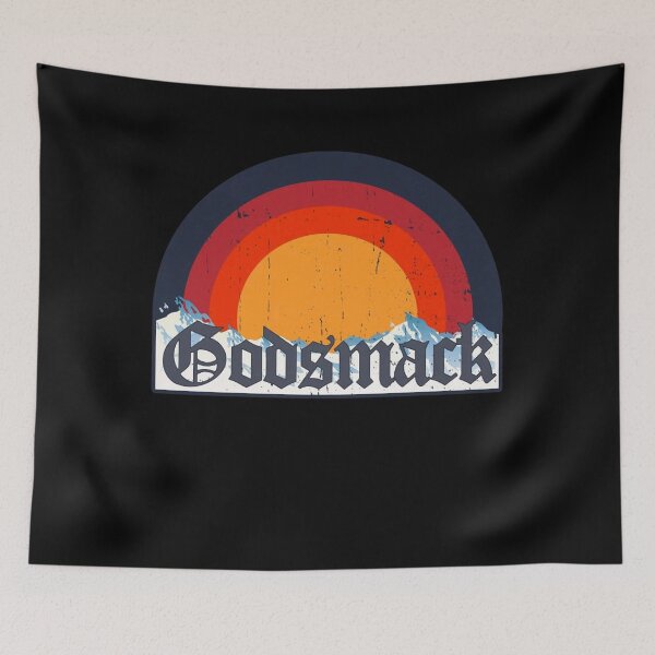Item preview, Art - Godsmack designed and sold by browndawd.