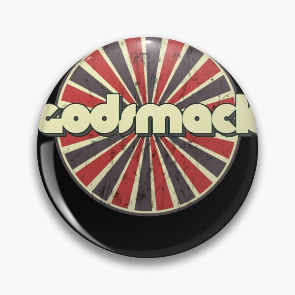 Item preview, Art - Godsmack designed and sold by browndawd.