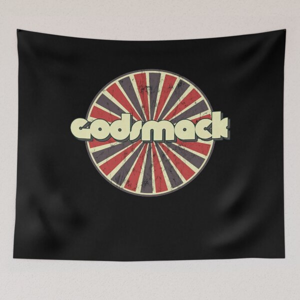 Item preview, Art - Godsmack designed and sold by browndawd.