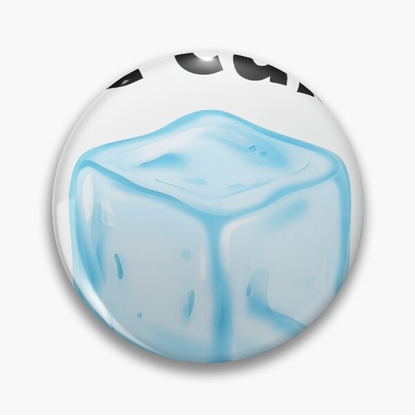 Item preview, Is it ice CUBE? Or ICE cube designed and sold by SeeItFeelIt.