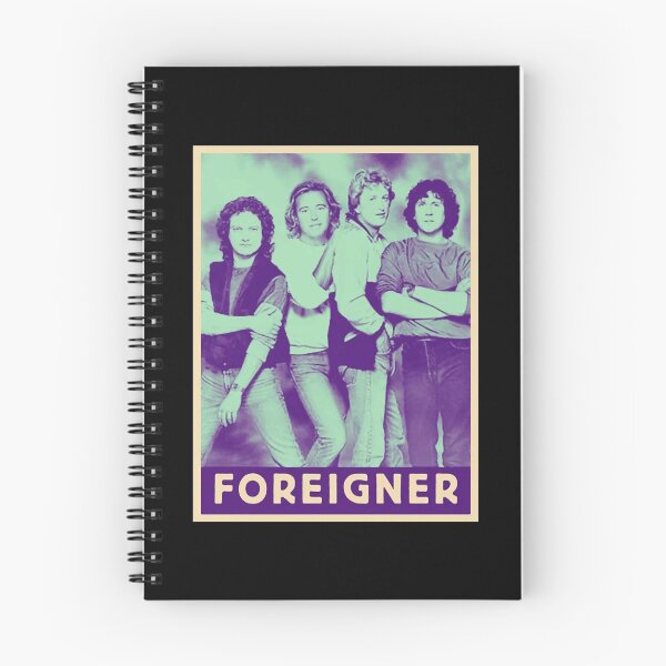 Item preview, Art - Foreigner designed and sold by dankusac.