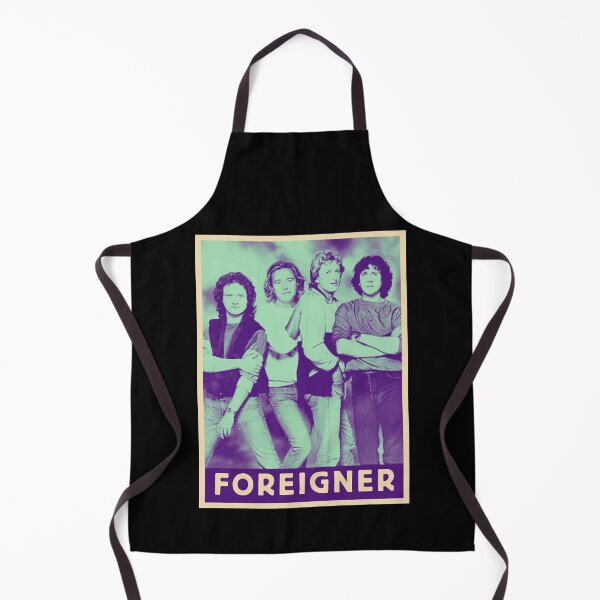 Item preview, Art - Foreigner designed and sold by dankusac.