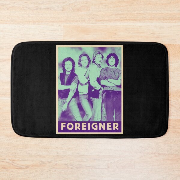 Item preview, Art - Foreigner designed and sold by dankusac.