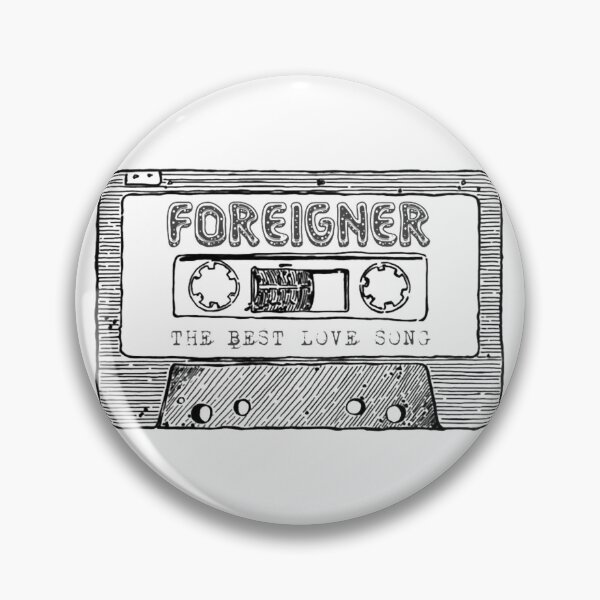 Item preview, Art - Foreigner designed and sold by dankusac.