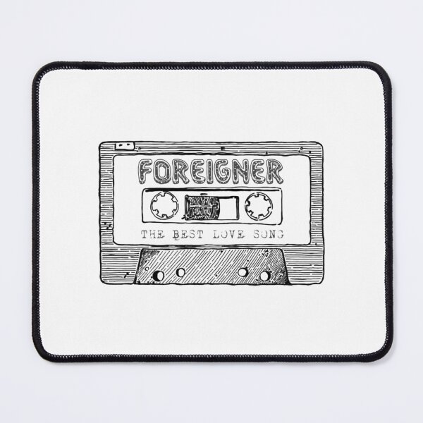 Item preview, Art - Foreigner designed and sold by dankusac.