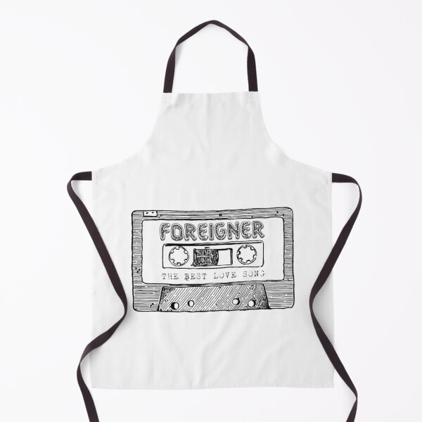 Item preview, Art - Foreigner designed and sold by dankusac.