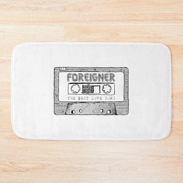 Item preview, Art - Foreigner designed and sold by dankusac.