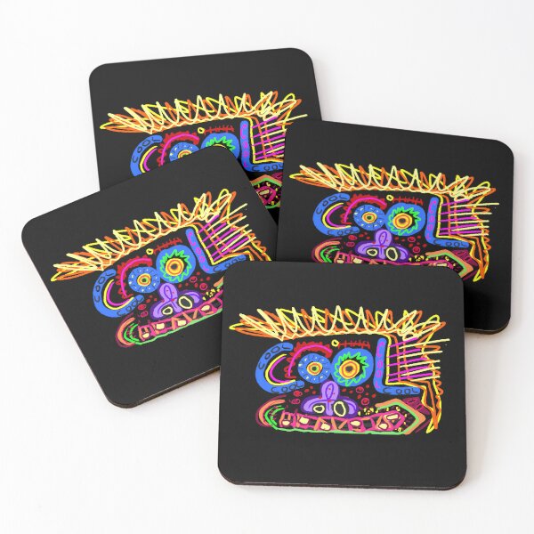 Item preview, Cool graffiti designed and sold by The Art by Rossouw.