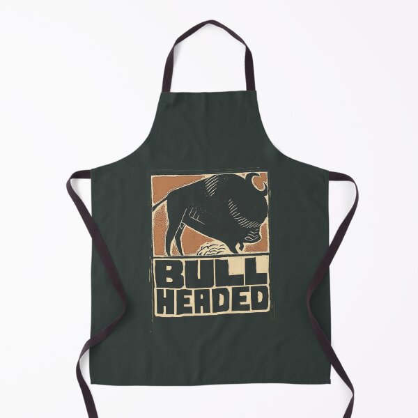 Item preview, Bullheaded designed and sold by wonder-webb.