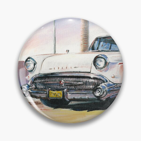 Artikelvorschau, Buick entworfen und verkauft von wonder-webb.