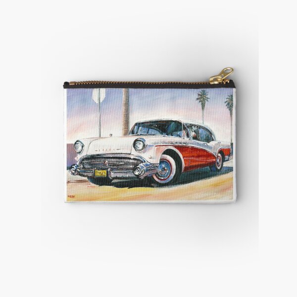 Aperçu de l'œuvre Buick créée et vendue par wonder-webb.