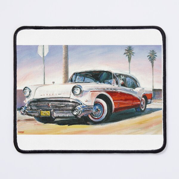 Item preview, Buick designed and sold by wonder-webb.