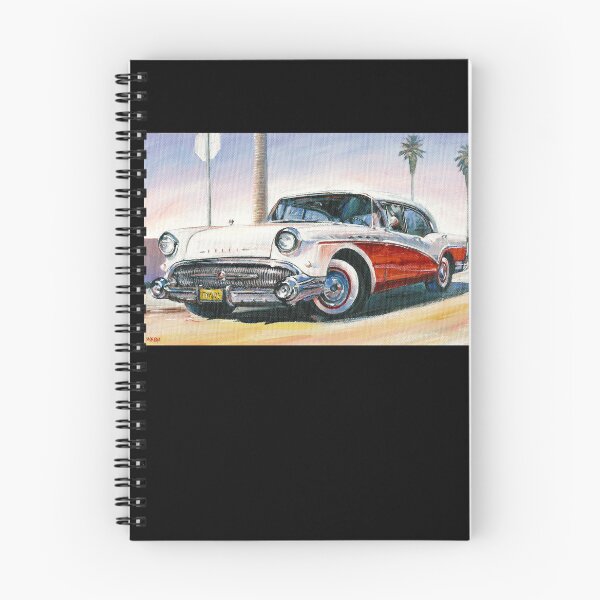 Item preview, Buick designed and sold by wonder-webb.