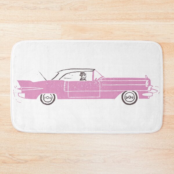 Item preview, Pink Cadillac designed and sold by wonder-webb.