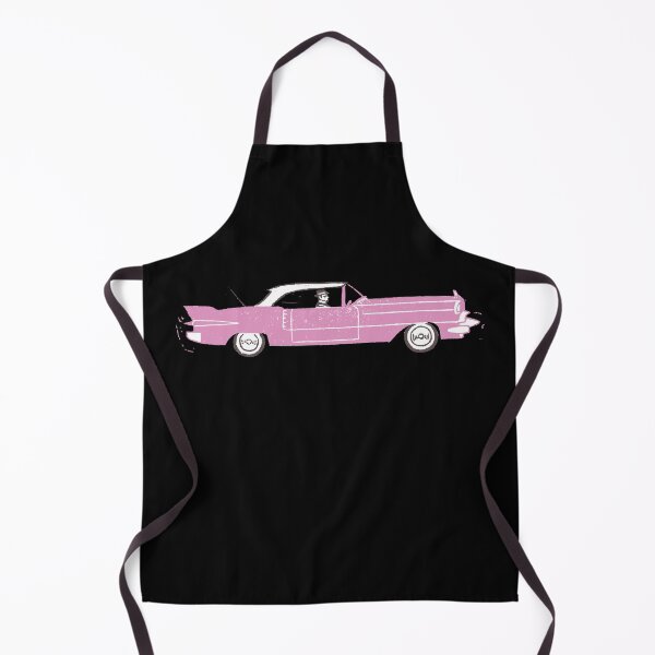 Item preview, Pink Cadillac designed and sold by wonder-webb.