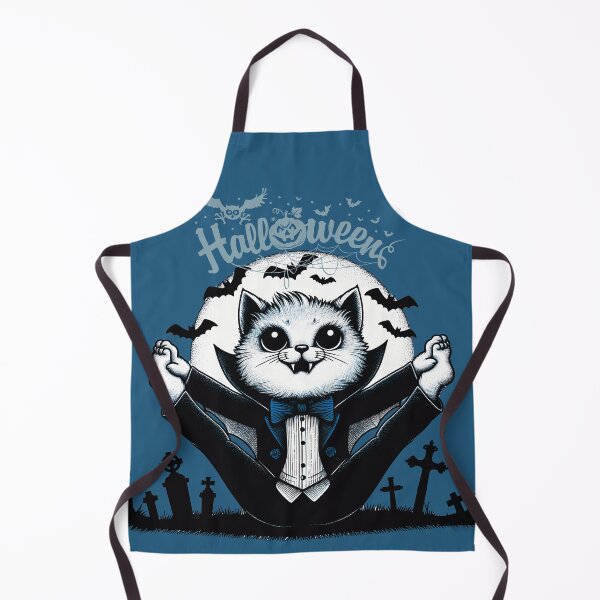 Item preview, Cat Halloween Yoga 3 025 designed and sold by HappyHavenStu.