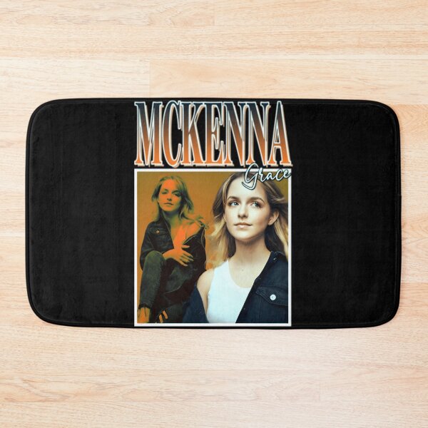 Item preview, Mckenna Grace designed and sold by mariannilda70.