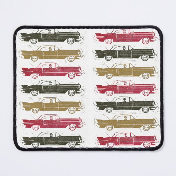 Item preview, Cadillac Fleet designed and sold by wonder-webb.