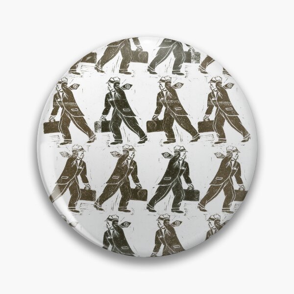 Item preview, Rush Hour designed and sold by wonder-webb.