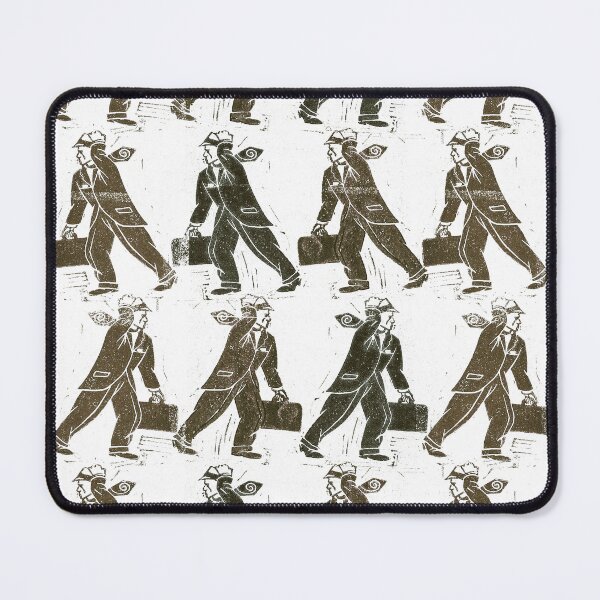 Item preview, Rush Hour designed and sold by wonder-webb.
