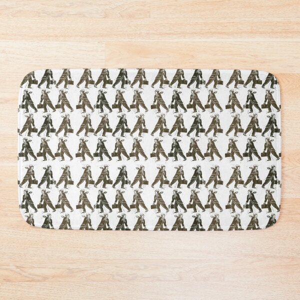 Item preview, Rush Hour designed and sold by wonder-webb.