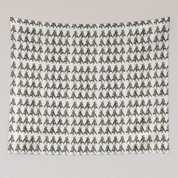 Item preview, Rush Hour designed and sold by wonder-webb.