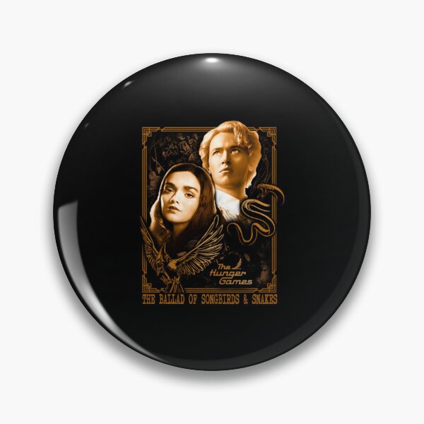 Item preview, THE BALLAD designed and sold by Art-Store-Atki.