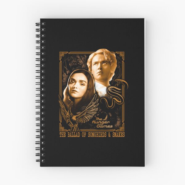Item preview, THE BALLAD designed and sold by Art-Store-Atki.