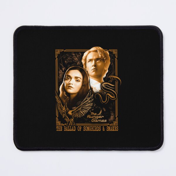 Item preview, THE BALLAD designed and sold by Art-Store-Atki.
