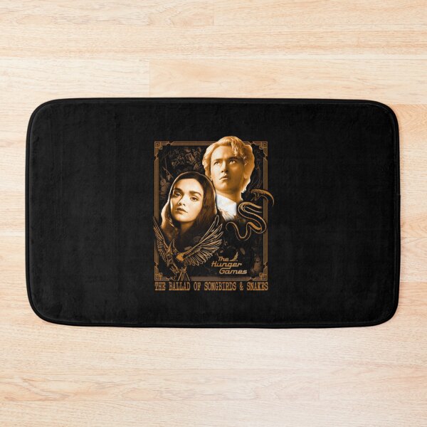 Item preview, THE BALLAD designed and sold by Art-Store-Atki.