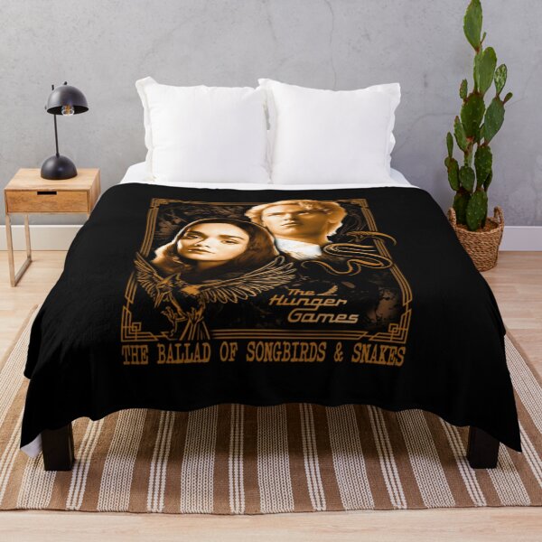 Item preview, THE BALLAD designed and sold by Art-Store-Atki.