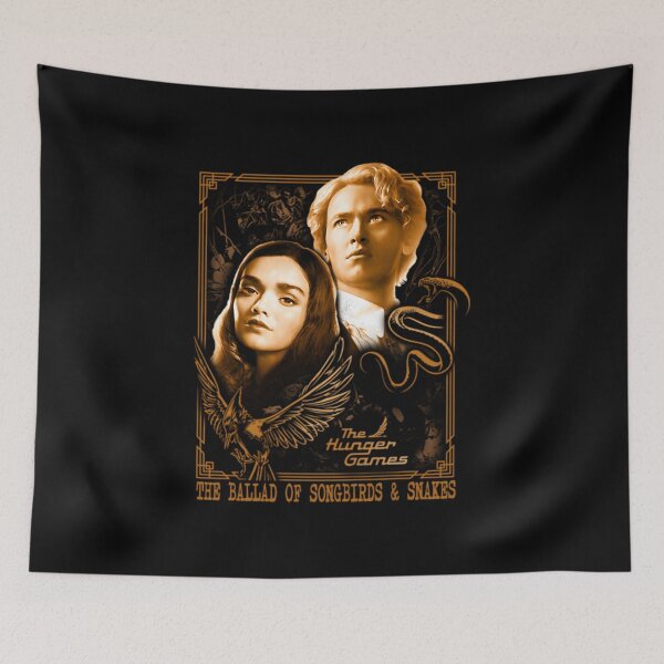 Item preview, THE BALLAD designed and sold by Art-Store-Atki.