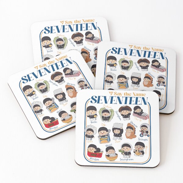 Item preview, Seventeen Members Shirt, Kpop Seventeen Shirt, Seventeen New Tour 2025 designed and sold by DaphoLatara.