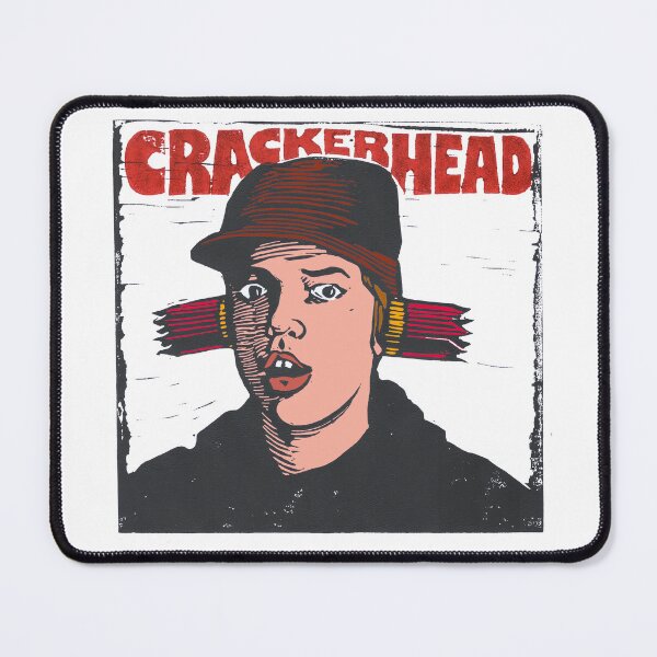 Item preview, Crackerhead designed and sold by wonder-webb.