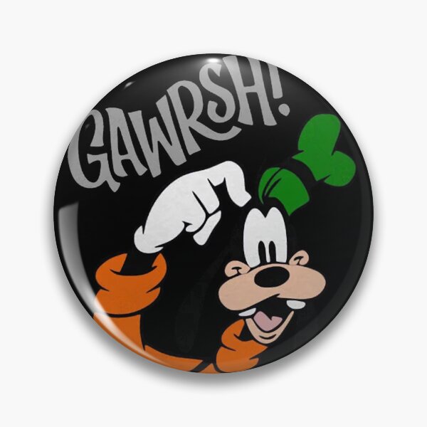 Item preview, Art - A Goofy Movie designed and sold by skramstad.