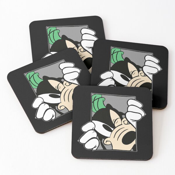 Item preview, Art - A Goofy Movie designed and sold by skramstad.