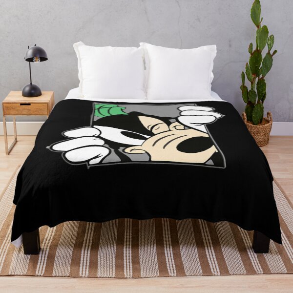 Item preview, Art - A Goofy Movie designed and sold by skramstad.