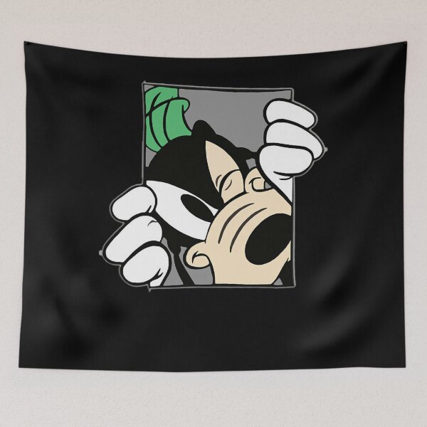 Item preview, Art - A Goofy Movie designed and sold by skramstad.