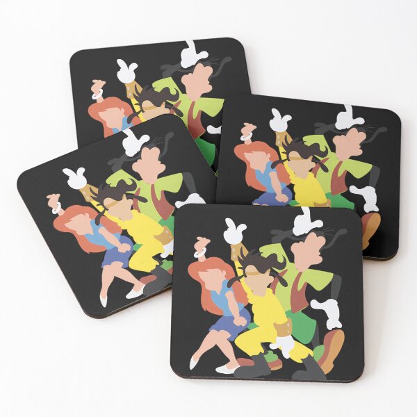 Item preview, Art - A Goofy Movie designed and sold by skramstad.