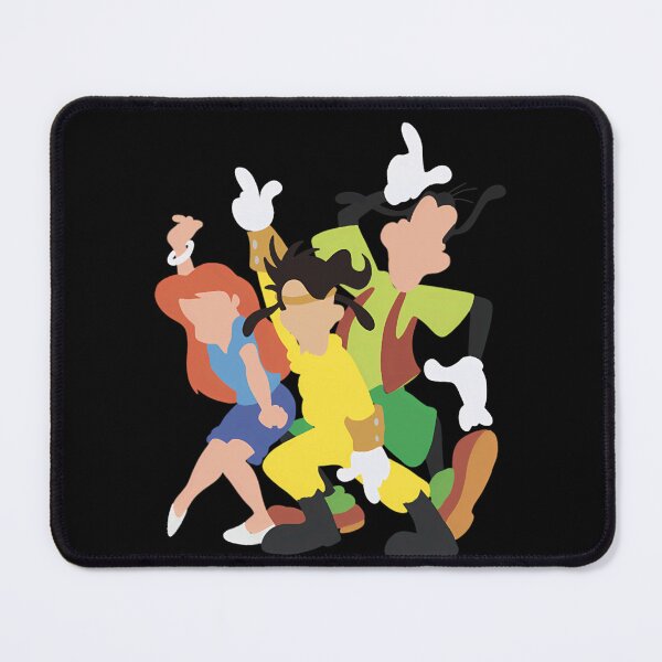 Item preview, Art - A Goofy Movie designed and sold by skramstad.