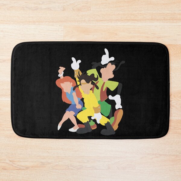 Item preview, Art - A Goofy Movie designed and sold by skramstad.