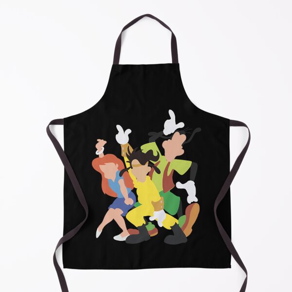 Item preview, Art - A Goofy Movie designed and sold by skramstad.