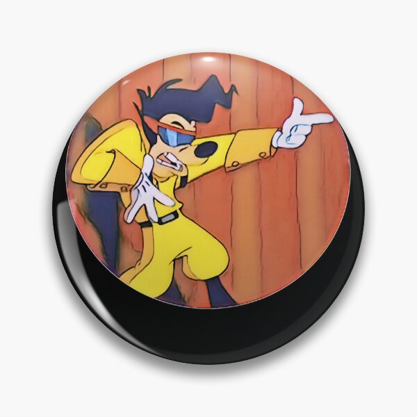Item preview, Art - A Goofy Movie designed and sold by skramstad.