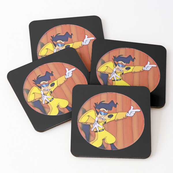 Item preview, Art - A Goofy Movie designed and sold by skramstad.