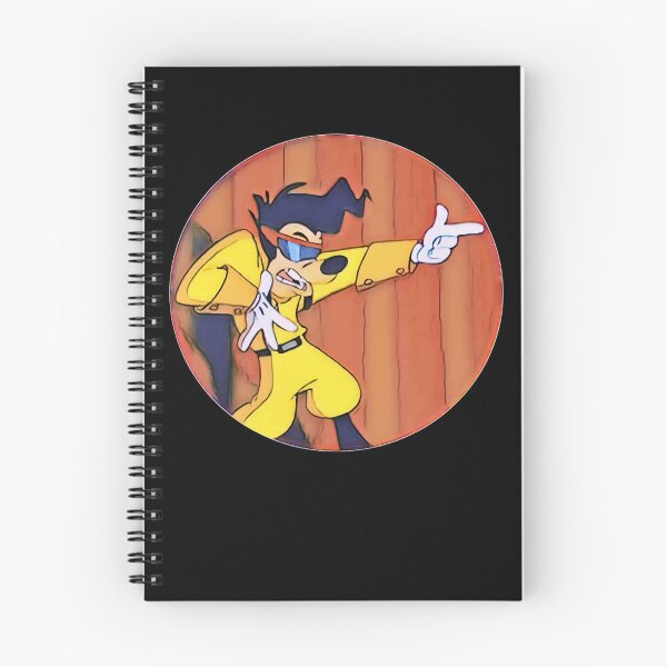 Item preview, Art - A Goofy Movie designed and sold by skramstad.