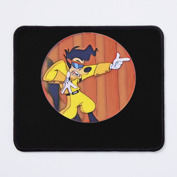 Item preview, Art - A Goofy Movie designed and sold by skramstad.