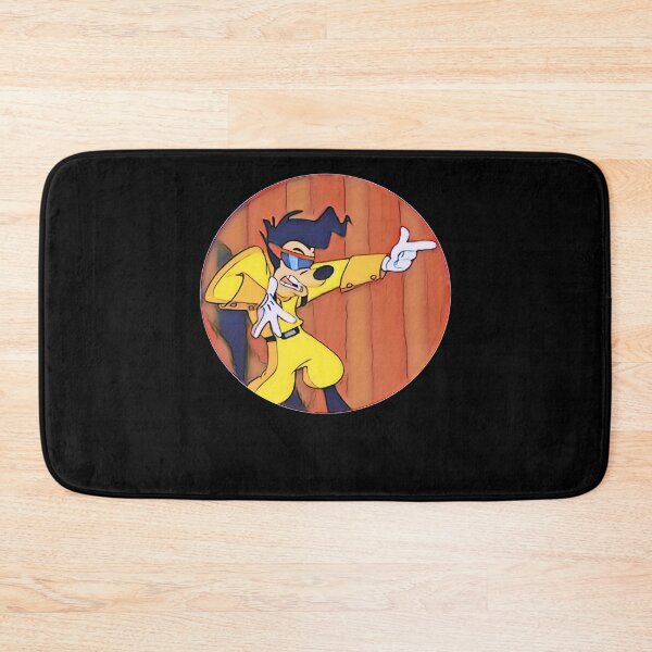 Item preview, Art - A Goofy Movie designed and sold by skramstad.